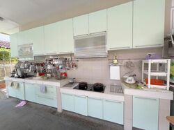 Frankel Estate (D15), Detached #570714611